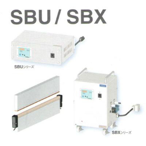 富士SBU系列、SBX系列封口機(jī) 日本（Fujiimpulse）